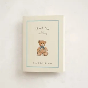 Thank You Cards